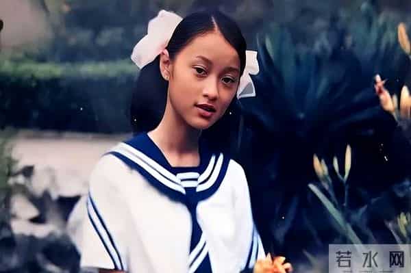 吴越：我把他当自己未来丈夫，他却把我当做学校，终究还是错付了