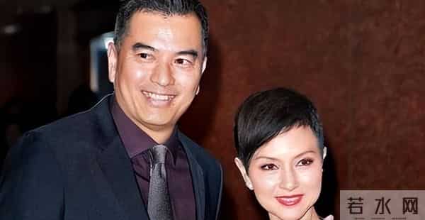 她曾是“香港最美演员”，却因癌症离开人世，丈夫3年后选择再婚