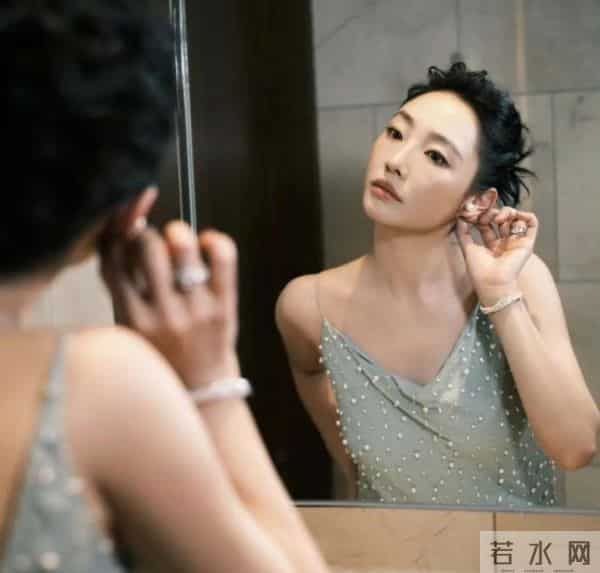 深扒“白百何回应”引爆热搜事件:千字长文直指剧组恶意排挤!