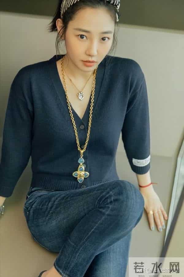 连爆2大行业瓜!大花回应只字不提影帝,阔太倒油导演,都不装了