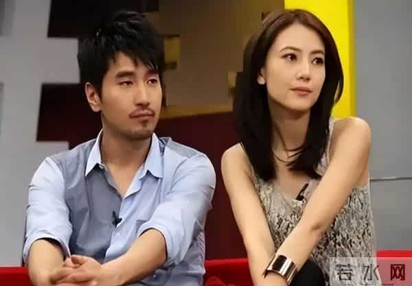 婚变传闻真相大白2年,高圆圆近况曝光,一点不意外,胡歌没说错