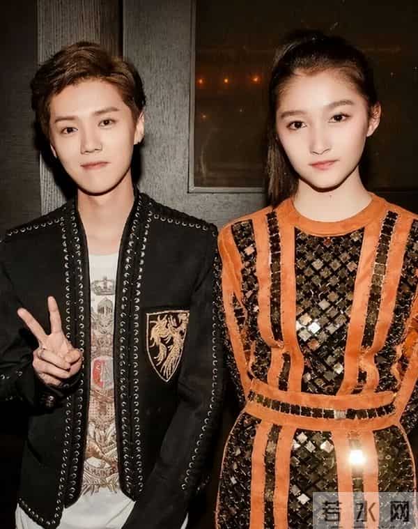 鹿哈官宣领证不到24小时，令人担心的事接连发生，岳云鹏没说错