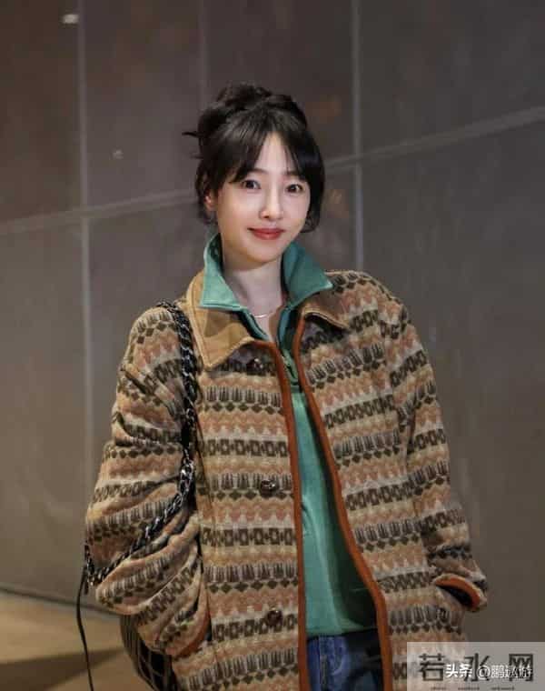 白百何好友下场了!揭露争奖细节,放话大不了鱼死网破电影不上了