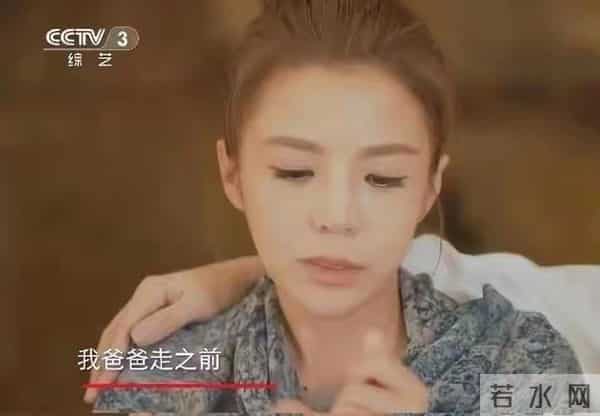 守得云开见月明！52岁重病缠身的朱迅，终于走上了另一条道路