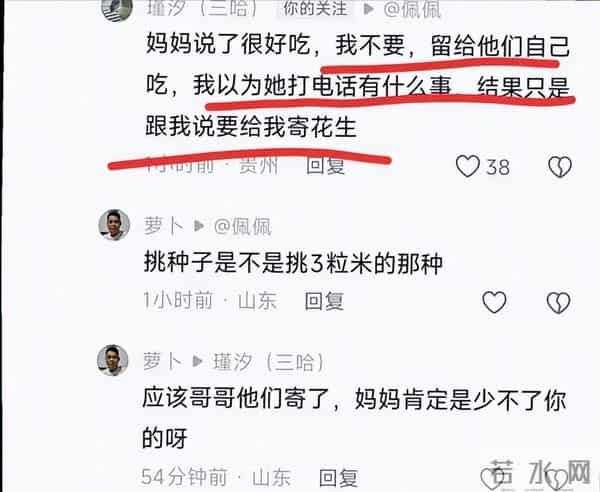 瑾汐带火全家,却被二哈说我不配宠妹,流量账算碎了最后一点情分