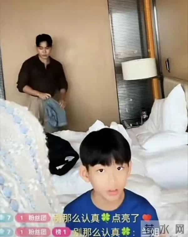 小S女儿曝心疼具俊晔后,小玥儿出手了 一个细节暴露与张兰的关系