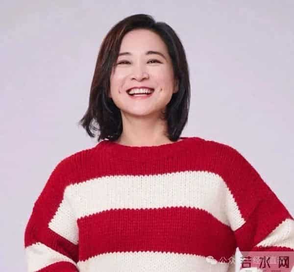 43岁演员贾玲,传来喜讯!