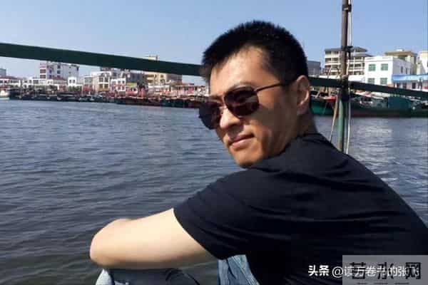 从确诊到去世仅15天，“央视最帅主持人”顾国宁，为人们敲响警钟