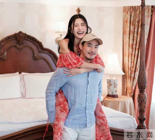 恭喜!香港知名女星宣布二胎剖腹生女,孕期验血宝宝染色体有问题