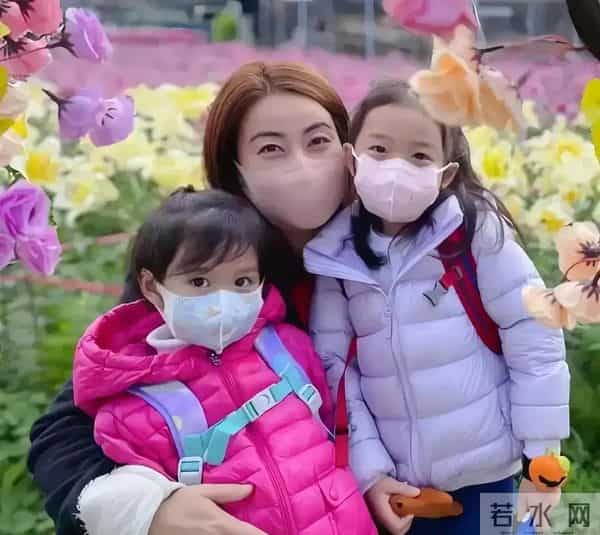 44岁郭晶晶再传喜讯!官媒发文,新身份曝光,霍震霆当年说的没错