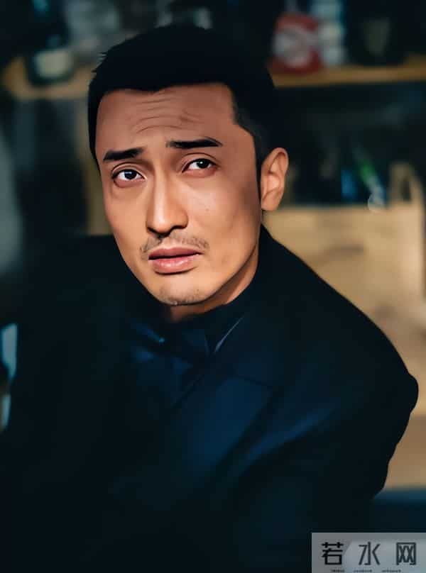 人心脏看什么都脏!王传君获得影帝不到48小时,令人恶心一幕上演