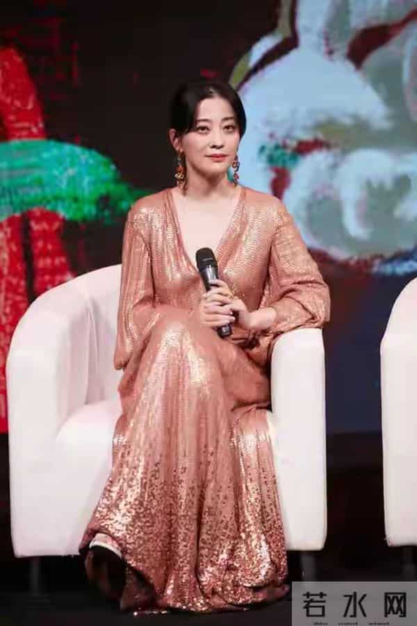 梅婷：写真欣赏。