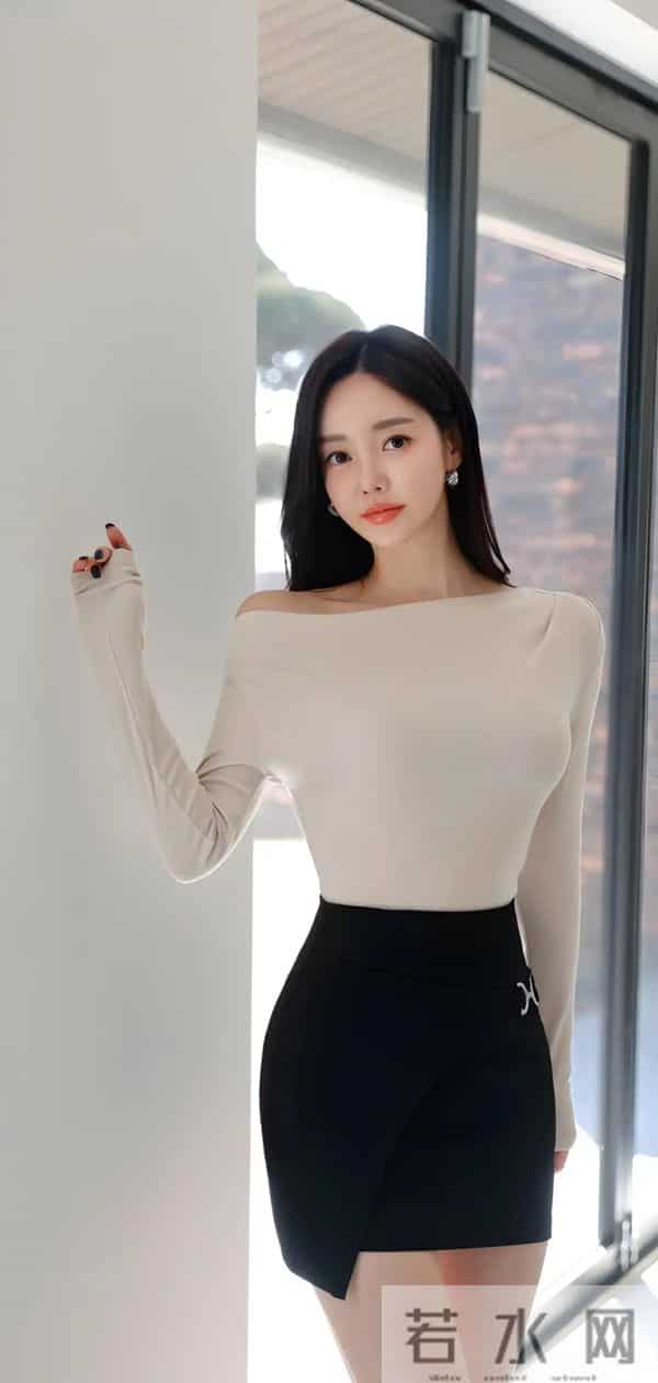 孙允珠时尚女王15