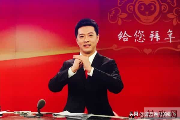 从确诊到去世仅15天，“央视最帅主持人”顾国宁，为人们敲响警钟