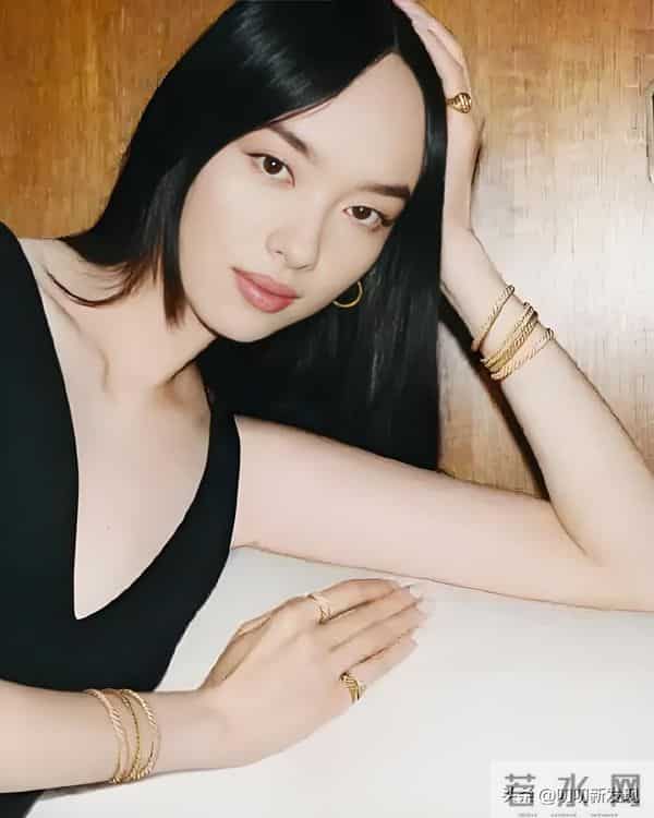 9位超模姐姐的另一半，这审美眼光真绝，另一半都是又帅又多金！