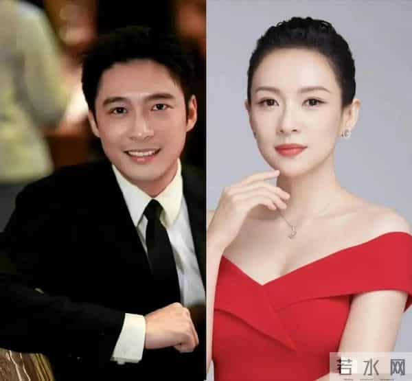 王家卫录音只是冰山一角！向太怒揭黑幕，才懂霍家为何不娶章子怡