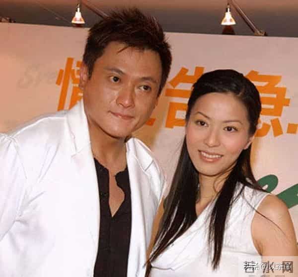 58岁TVB演员成单亲爸爸,名声坏了无戏可拍,靠卖豪宅卖饭为生