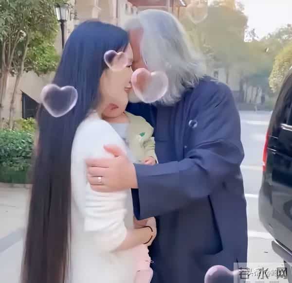 离婚8年后,“老夫少妻”张纪中终受反噬 杜星霖报警撕下最后体面