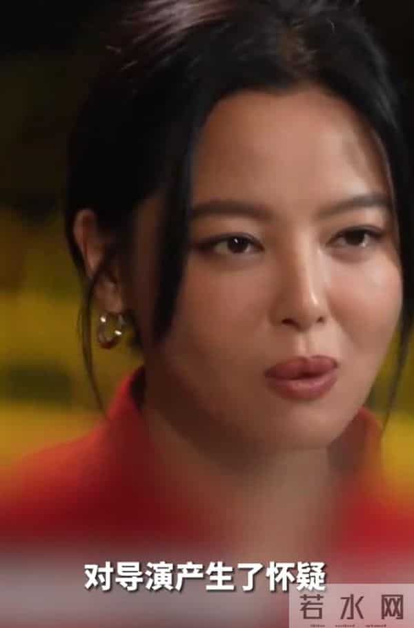 这一次,高叶一句"活该"说出辛芷蕾处境,张国立的话终于有人信了