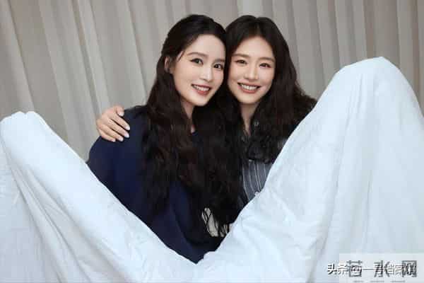 国内挣钱国外花?59岁的蒋雯丽又瘦又老,如今的下场怪不了别人