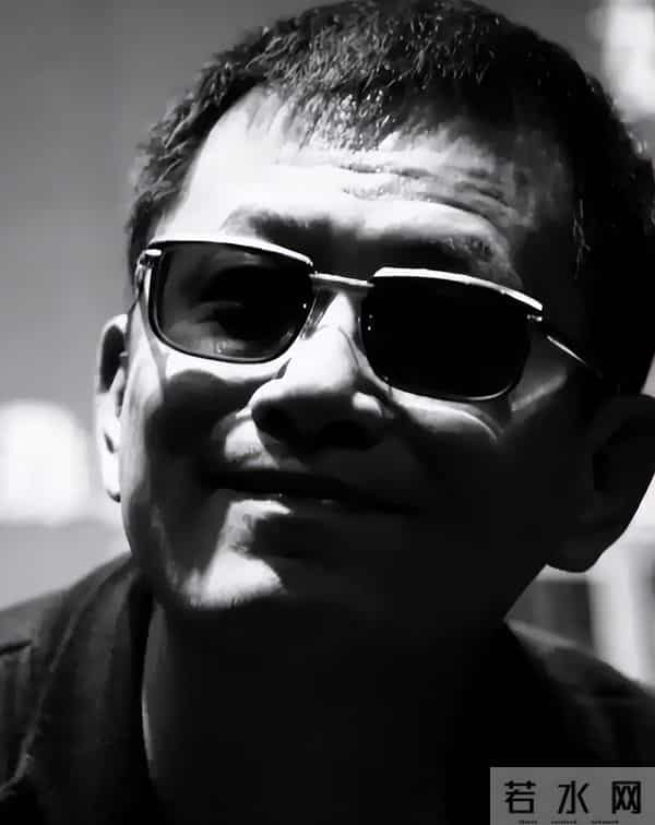 "录音"风波不到一周,王家卫秦雯被官媒"点名",答案已不言而喻