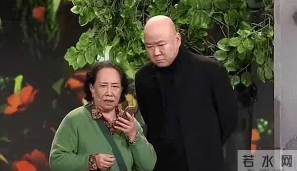 59岁郭冬临现况:一生未婚无儿女,如今已成两千万粉丝大网红