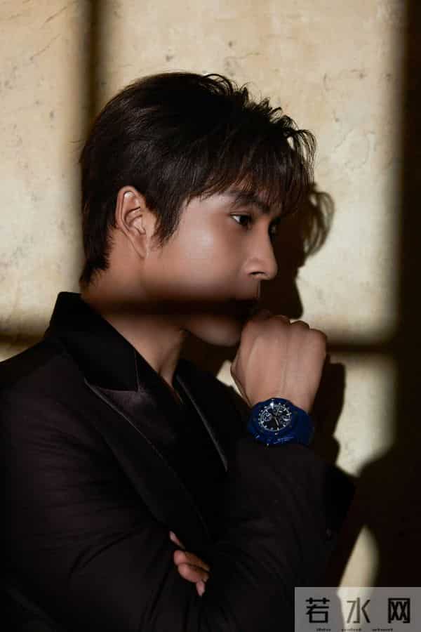 11.6娱乐瓜：杨紫 易烊千玺 李现 迪丽热巴 孟子义 罗云熙 丁禹兮 韩东君