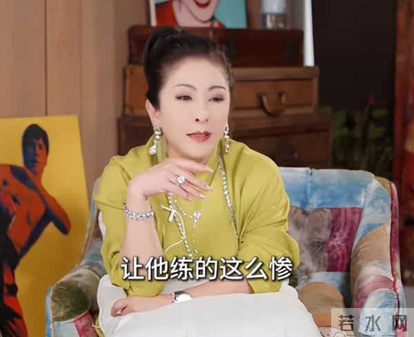 向太曝大儿子“人格底气”，才知他能娶郭碧婷，并不是因家里有钱