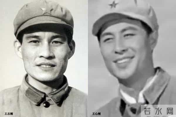 真没想到 我们喜爱的这位硬派男星 竟是戴望舒的女婿 其妻子也是演员