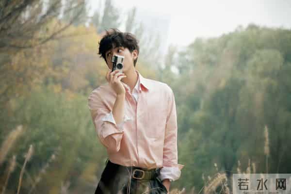 11.6娱乐瓜：杨紫 易烊千玺 李现 迪丽热巴 孟子义 罗云熙 丁禹兮 韩东君