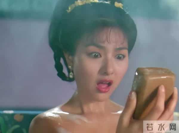 她曾是“香港最美演员”，却因癌症离开人世，丈夫3年后选择再婚