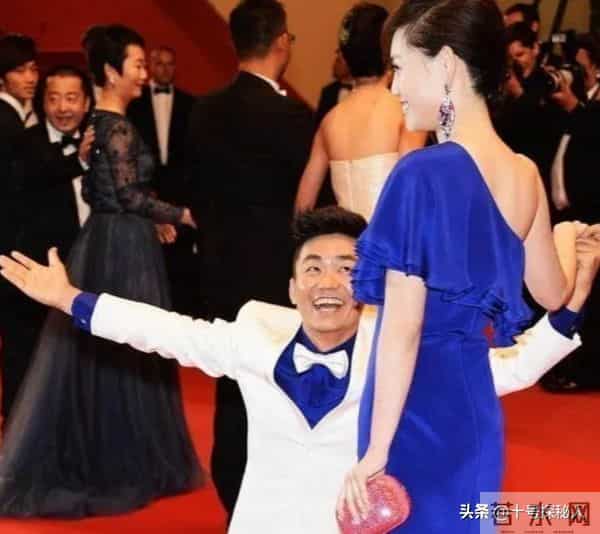 王宝强也没想到,与马蓉离婚9年后,自己一双儿女开始给他争光了