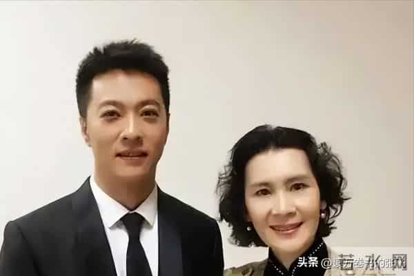 从确诊到去世仅15天，“央视最帅主持人”顾国宁，为人们敲响警钟