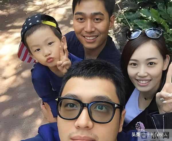 王宝强也没想到,与马蓉离婚9年后,自己一双儿女开始给他争光了