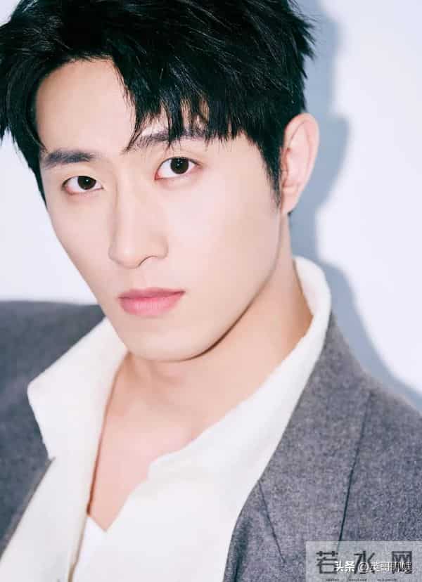 王凯沐杀疯！又一部新剧开机，女主太惊艳，与郭宇欣不分伯仲