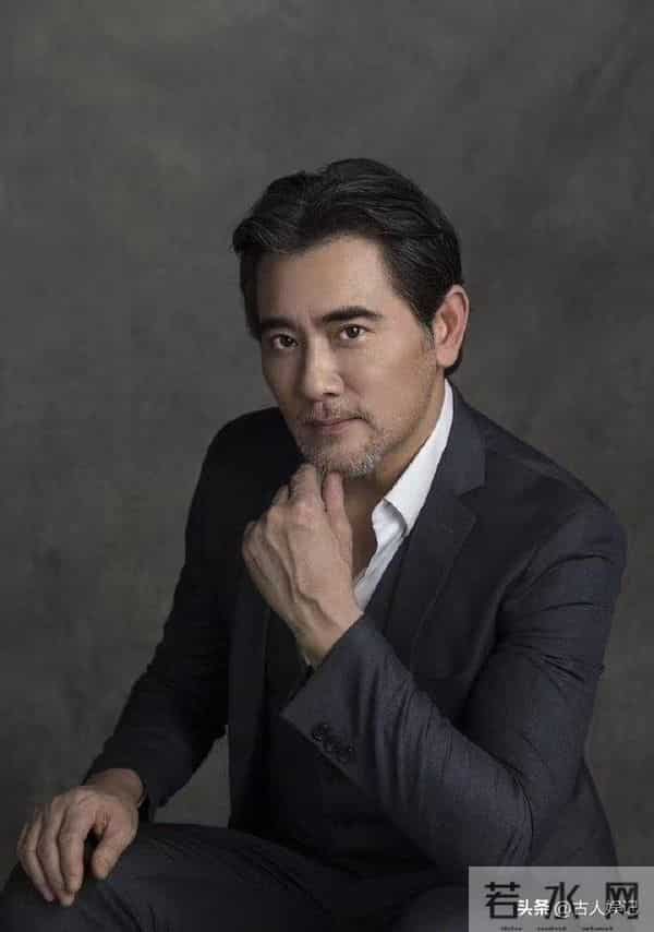 和吴越结婚传闻真相大白9个月,赵文瑄近况曝光,一点也不意外