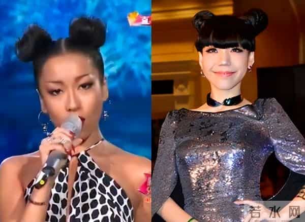 落地的凤凰不如鸡，这几人现状，把过气明星的惨体现的淋漓尽致