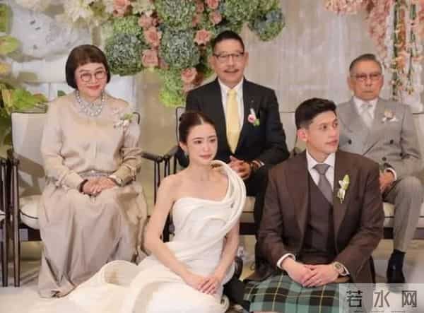 11月5日泰娱资讯:Noon、Mild、Pai、Mai、Lingling、Bow、Chompoo等