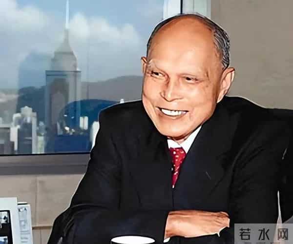 郭晶晶也没想到，79岁公公霍震霆再破天花板，让整个豪门圈沉默了