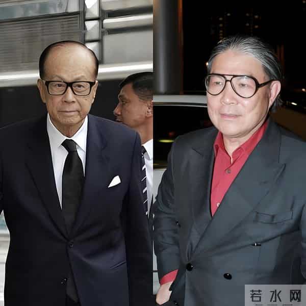 郭晶晶也没想到，79岁公公霍震霆再破天花板，让整个豪门圈沉默了