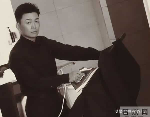 王宝强没想到,背负“绿帽”9年后,一双儿女开始为他争光了