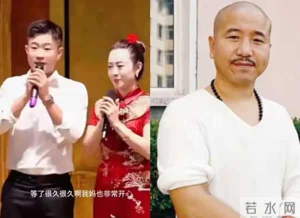 温美玲痊愈后赴杭州带货，与红蜻蜓合作，51岁穿玫粉色显得好年轻