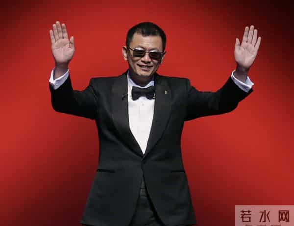 陪玩陪睡只是冰山一角,王家卫录音曝潜规则,唐嫣、宋慧乔也遭殃