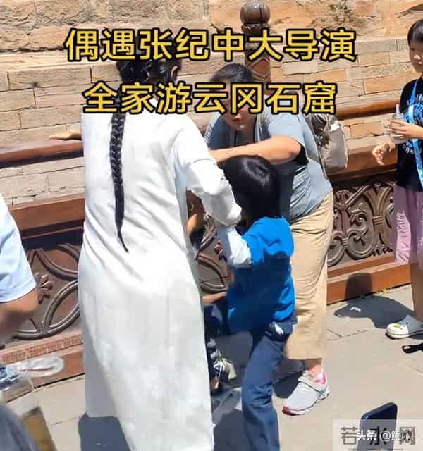 离婚8年后,“老夫少妻”张纪中终受反噬 杜星霖报警撕下最后体面