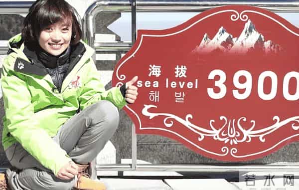 是金子就会发光,央视主持人李七月的现状,给同事们上了一课