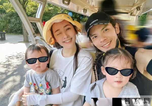 向太曝何超琼给她道歉，澄清向佐欠债一事，他“人傻钱多”总被骗