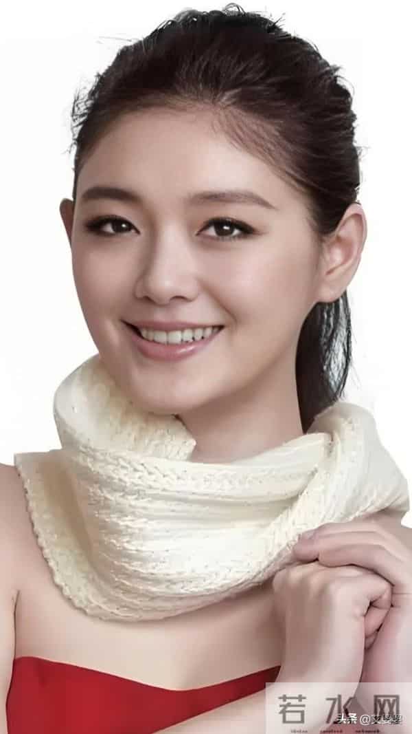 红颜薄命 香消玉殒 大s徐熙媛(1976年10月-2025年2月)