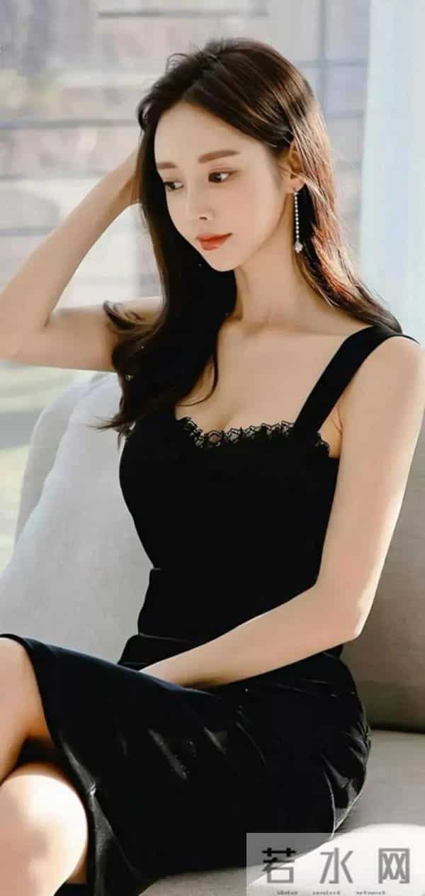 孙允珠时尚女王17