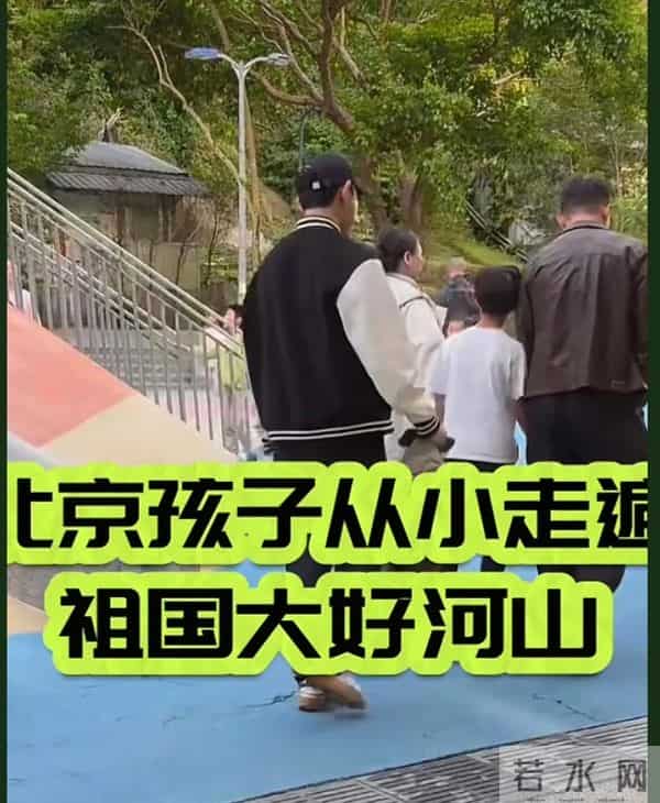 最新!汪小菲带玥儿姐弟饭店吃鱼,马筱梅妈味十足!