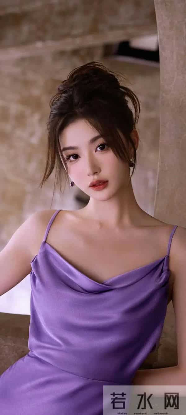 孔雪儿——粉嫩娇俏女神